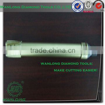 high efficiency cmt finger pull bit for stone processing-diamond finger bit manufacturer&supplier
