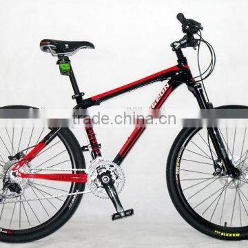 26" attractive good quality alloy mountain bicycle made in china SH-AMTB031