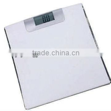 [undertake one-stop hotel projects] Mini Digital Bathroom Scales/health weight scales/mechanical body health scales glass top