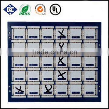 Semiflexible PCBs FR1-R8700 pcb e207844 smt 5 94v 0 pcb