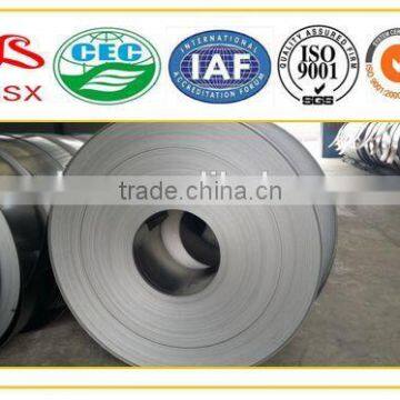 1.4mm Gi steel coil