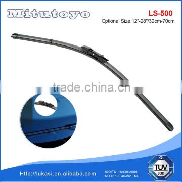 17 inch special electric motor windshield wiper