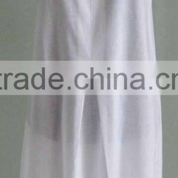 Factory Direct Sale Cotton Nightgown