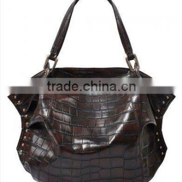 2012 Newest fashion lady handbag