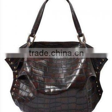 2012 Newest fashion lady handbag