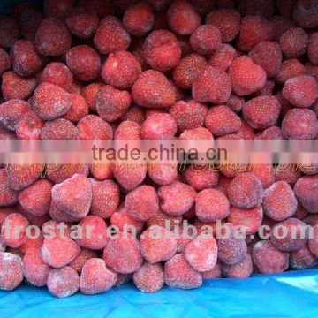 Top sale frozen strawberry
