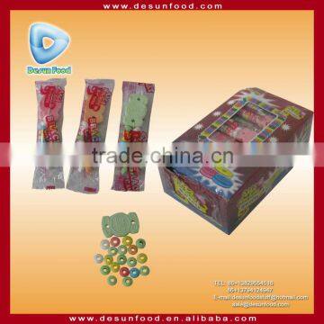 AMA BOM BOM Bracelet Pressed candy(compressed candy)