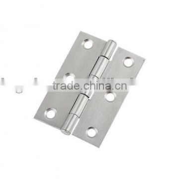 Popular SUS304 stainless steel small door hinges