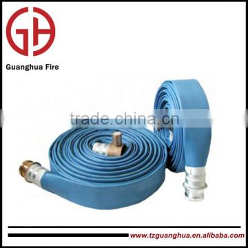 forest fire hose high pressure lay flat hose good quality fire hose flow rate