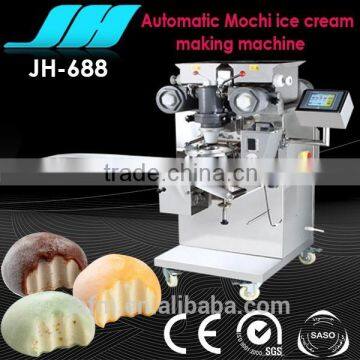 JH-688 ice-cream mochi machine