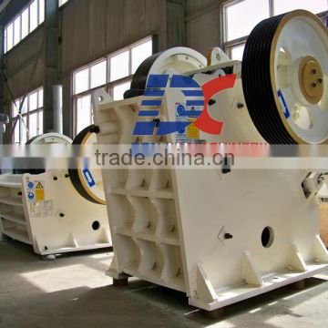 jaw crusher from shang hai