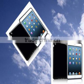 Eco-friendly silicone cover for apple ipad