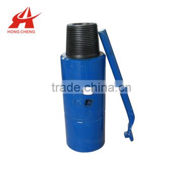 api forged oil drilling stabilizer forging high quality 3 1/2 in