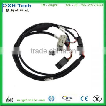 automitive teiminal wire harness Connector teiminal wire harness