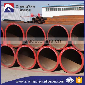 A335 P22 Alloy Steel Pipe, Oil and Gas Pipeline