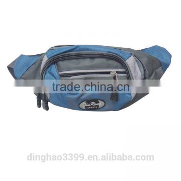 Outdoor Sport Running Shoulder Travel Bag Fanny Pack Belt Pouch fashion Pocket Waist Bag