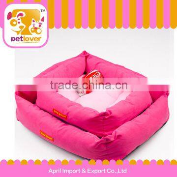 Dogs Application and Eco-Friendly Feature dog bed