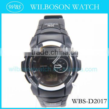 Cheap promotional digital digital sports watches new