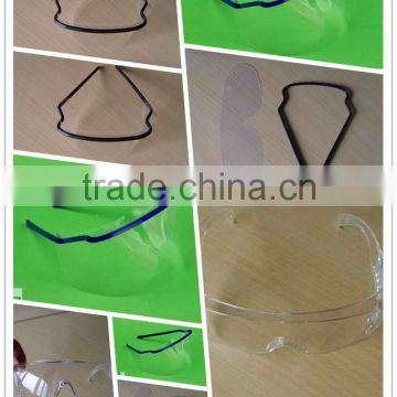 safety glass with high quality
