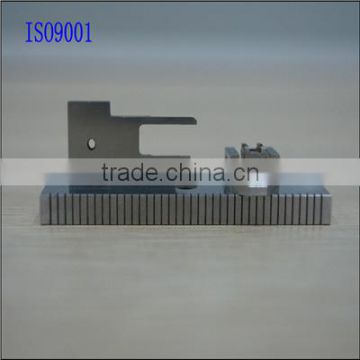 OEM cnc stainless steel part,cnc machining parts,alloy steel cnc machined parts