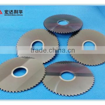 Tungsten carbide blades tipped large circular saw blade for wood and aluminum cutting for grooving/wood cutting saws