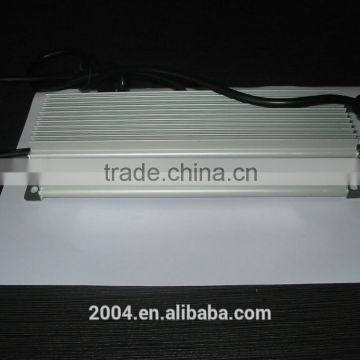 shipping cost economic top brand led driver 100W ip67/CE SAA waterproof power supply 12V