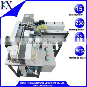C15. Side Can be Equal Automatic Chamfering Machine