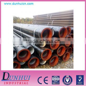 ISO 2531 High Quality Ductile Iron Pipes