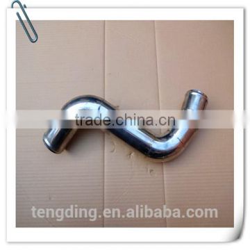 Dongfeng truck engine air compressor inlet pipe 1109026-KD100