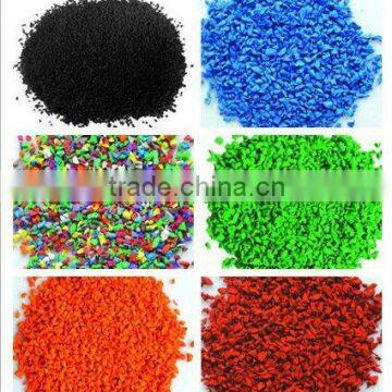SBR/EPDM rubber granule price-g-y-150820-4