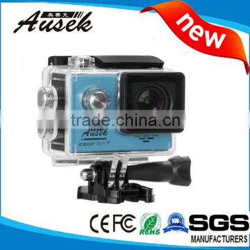 sj5000 plus Ambarella A7 1080p camera full hd 1080p 60 fps support aerial photo