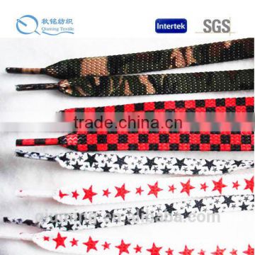 china top ten selling products custom printed shoelaces
