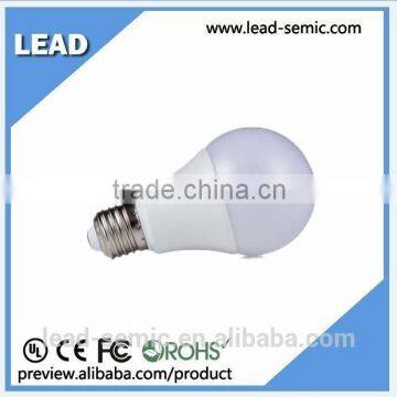 High quality led bulb E27 SMD2835 8w