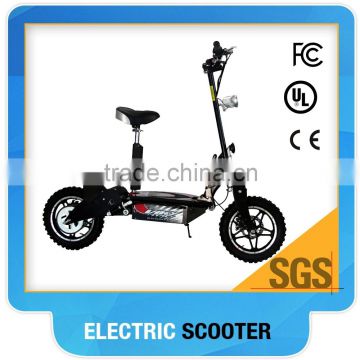 14'' big wheel electric scooter 36V/48V 1000W/1600W