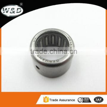 20 years experience manufacturer split cage needle roller bearing sizes hk2020