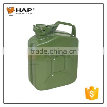 5 LITRE JERRY CAN OIL CAN OIL DRUM