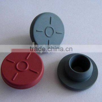 Butyl Rubber Stopper