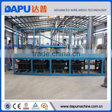 Electric wire making machine fine wire making machine