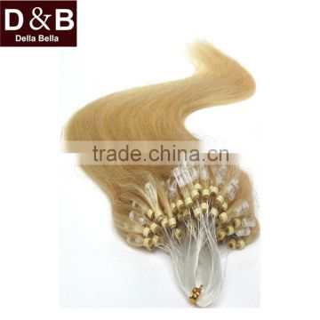 HYW0021Hot selling yellow style human hair wig for wholesales