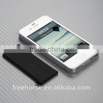 Rechargeable battery for Iphone 4,battery charger for iphone 4
