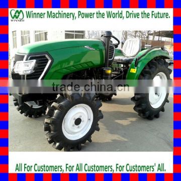 40hp4wd agriculture mini tractor TY-404 for sale, mini tractor price