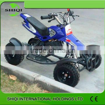 2015 hot selling cheap price 50cc mini atv for kids / SQ-ATV-3