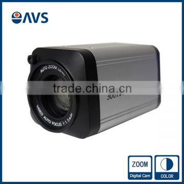 CMOS 1000tvl 30X Optical Zoom Surveillance Camera