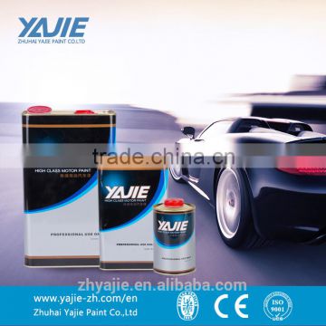 China Import and Export Fair Spray Thinner Solvent