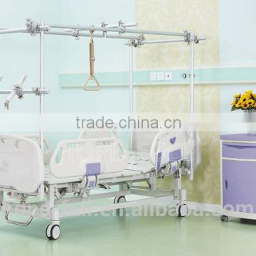Orthopaedics bed electric hospital bed Ac768a