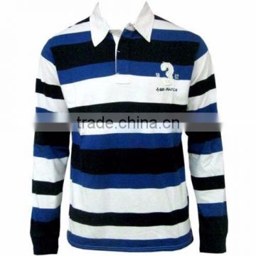 MENS POLO T-SHIRT STRIPS Paypal is Accepted