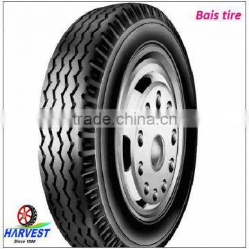 4.50-12 5.50-12 6.50-14AN148 Bias light truck tire