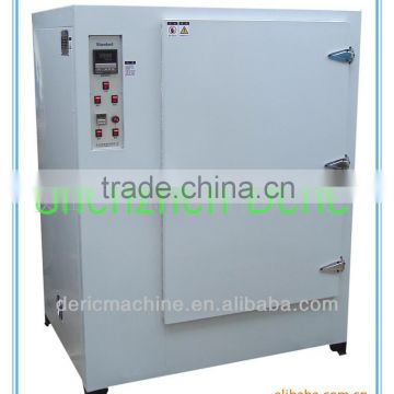 Hot-air Circulating Plantain Chips Drying Machine 100--500kg/batch with Better Price