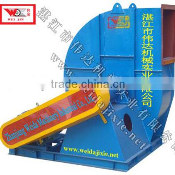 4-72 lndustrial centrifugal fan with high temperature