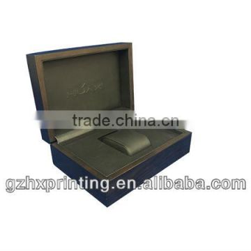 wooden watch box OEM welcome WC041